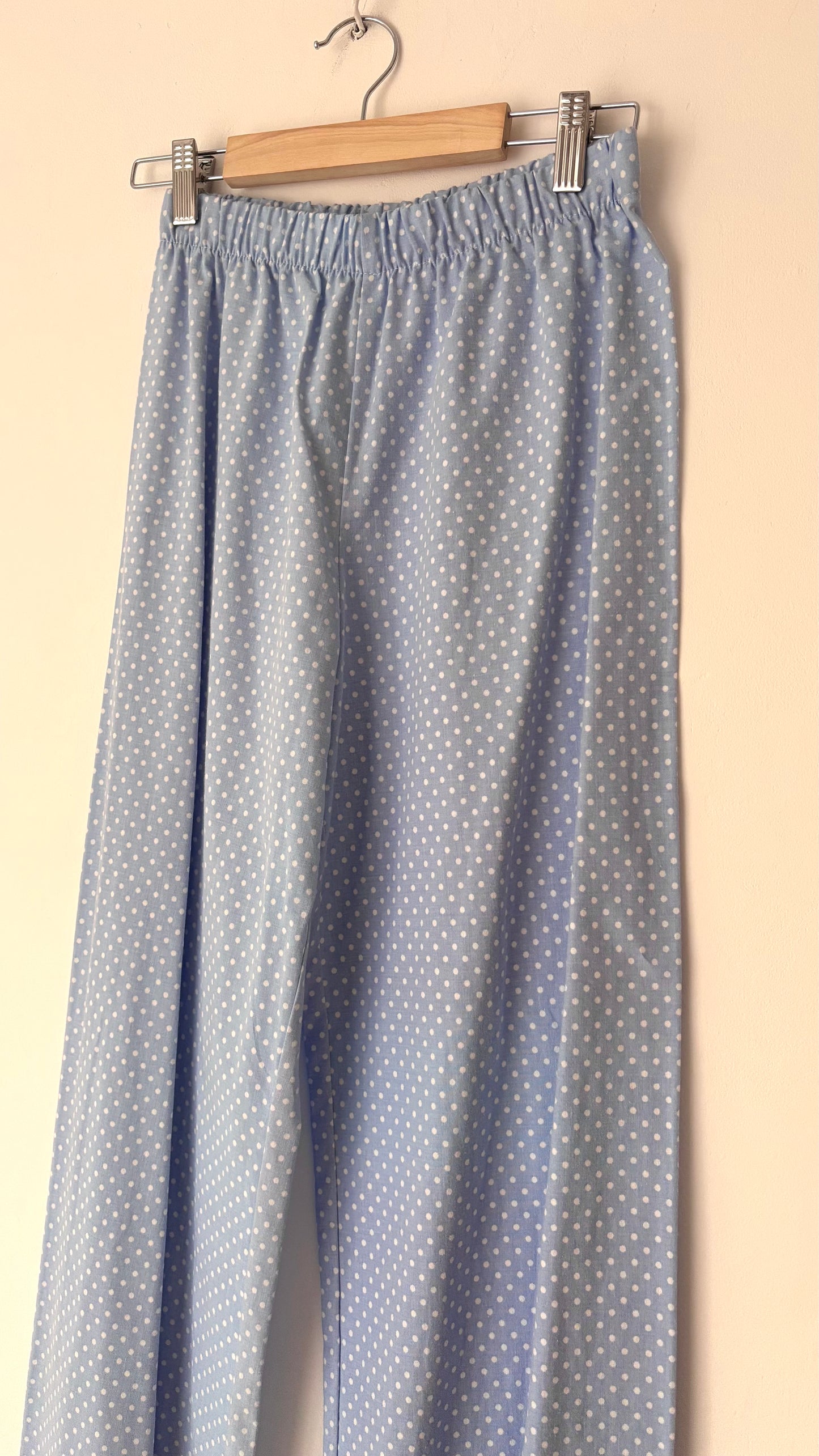 Pantalon Pois - XS/S