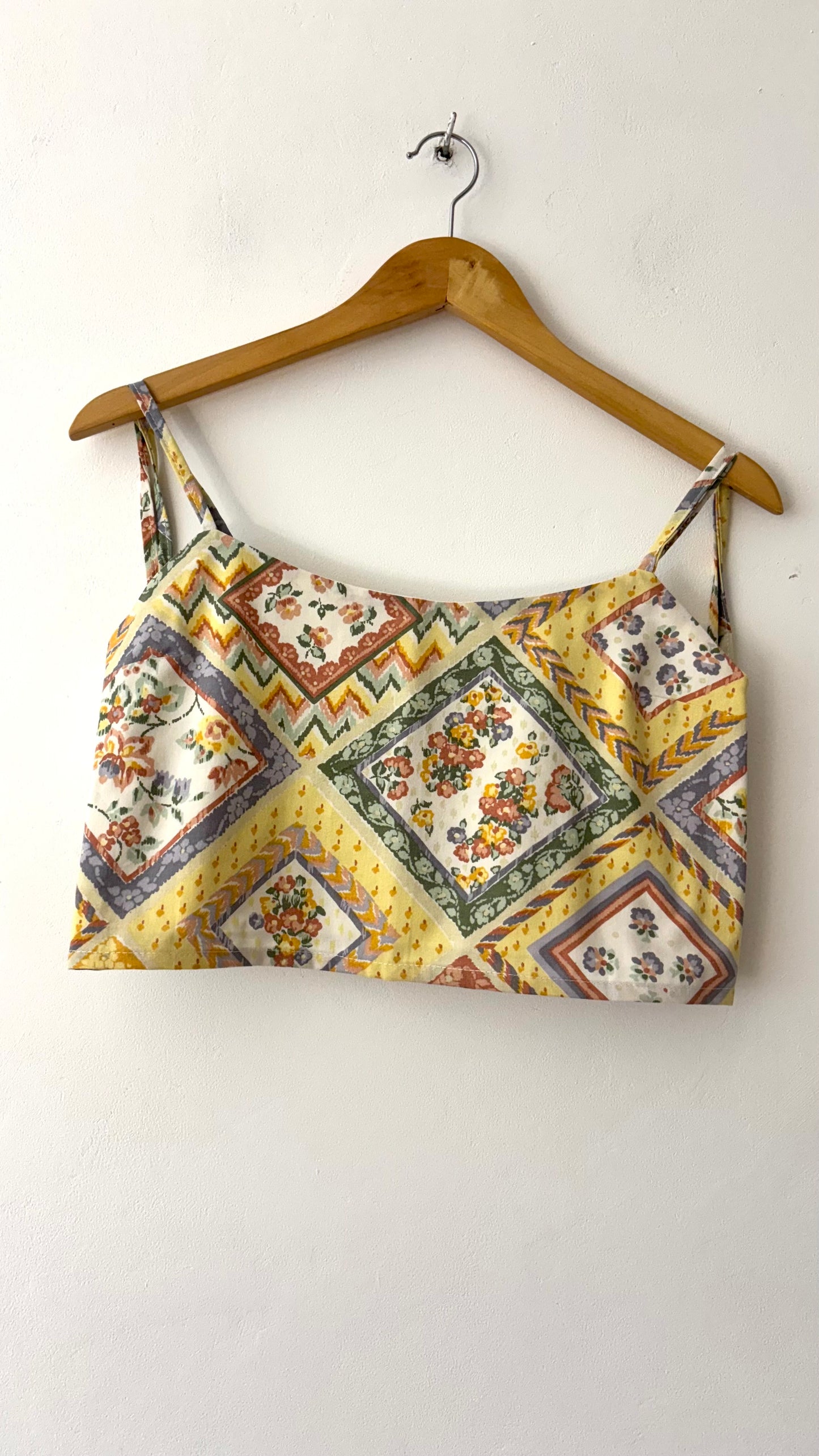 Crop Top - M