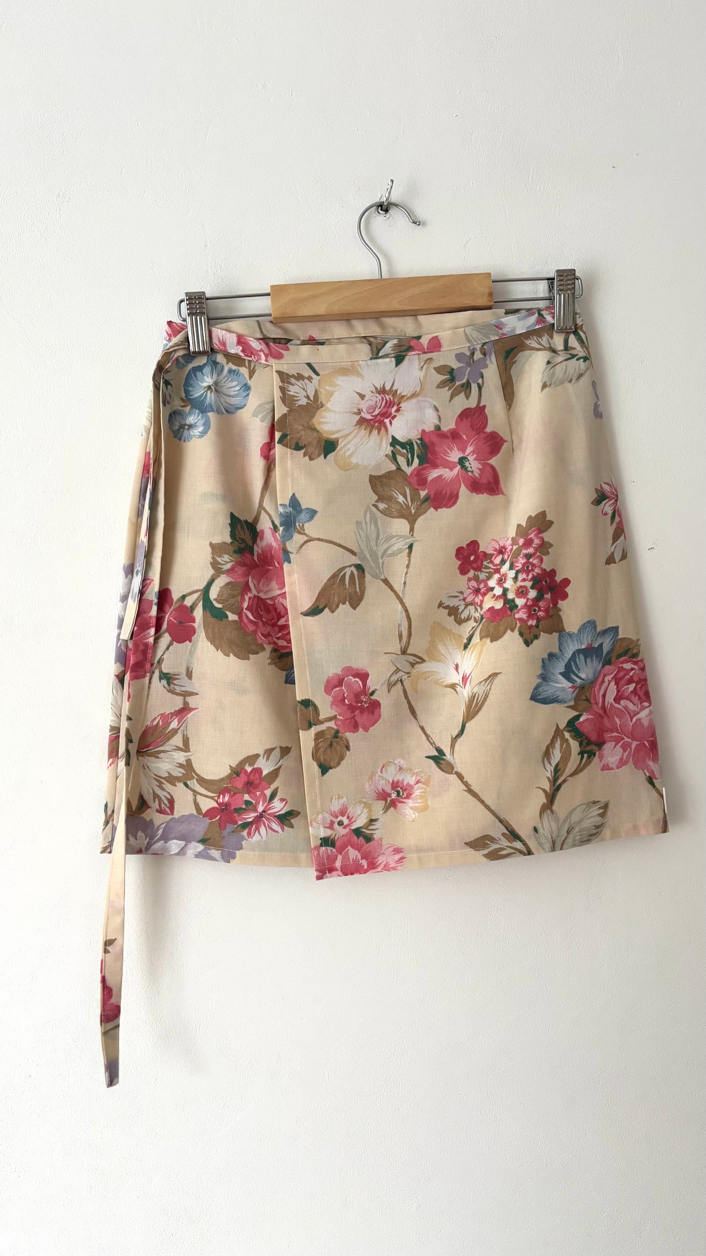 Jupe _ Fleurs XS/S