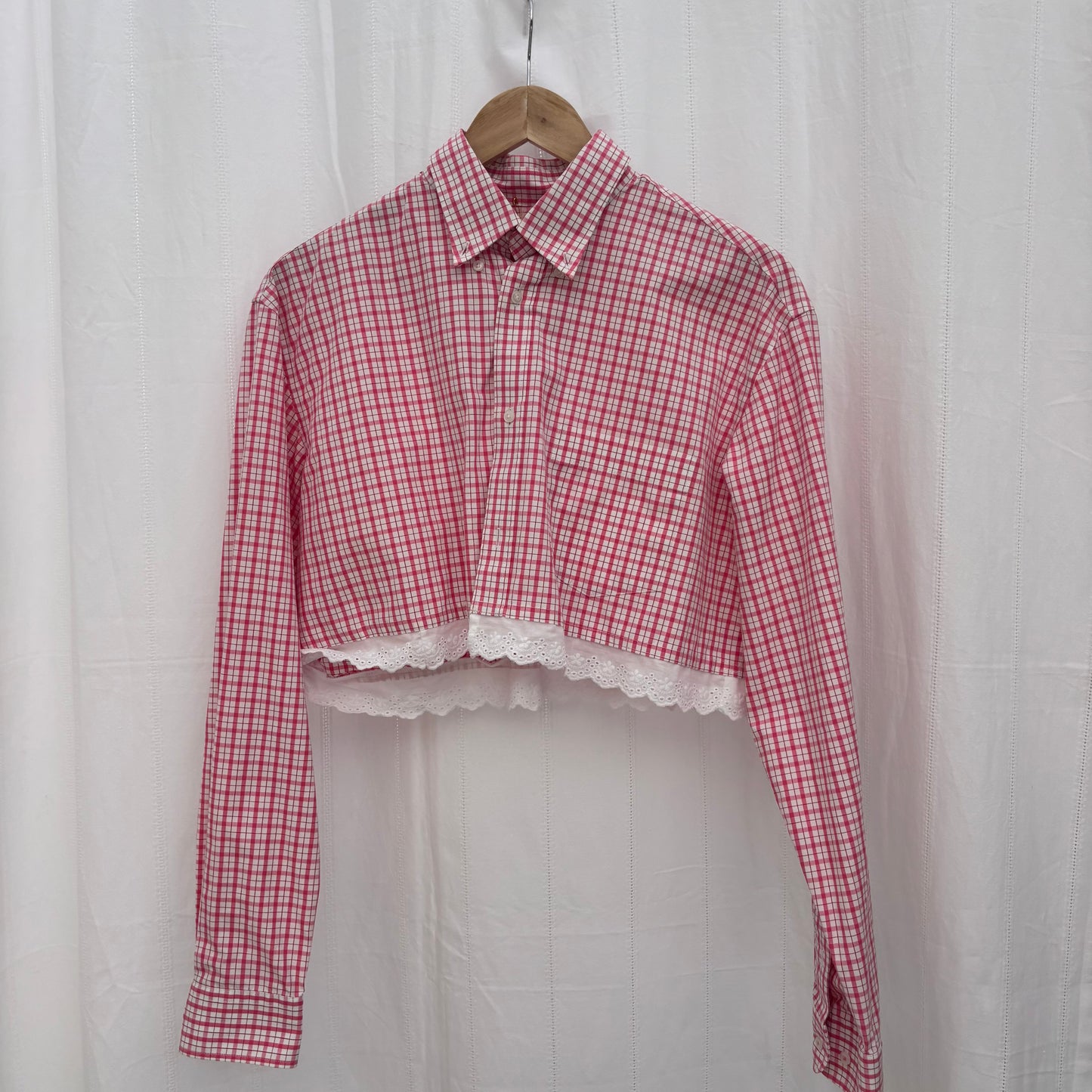 Chemise seule
