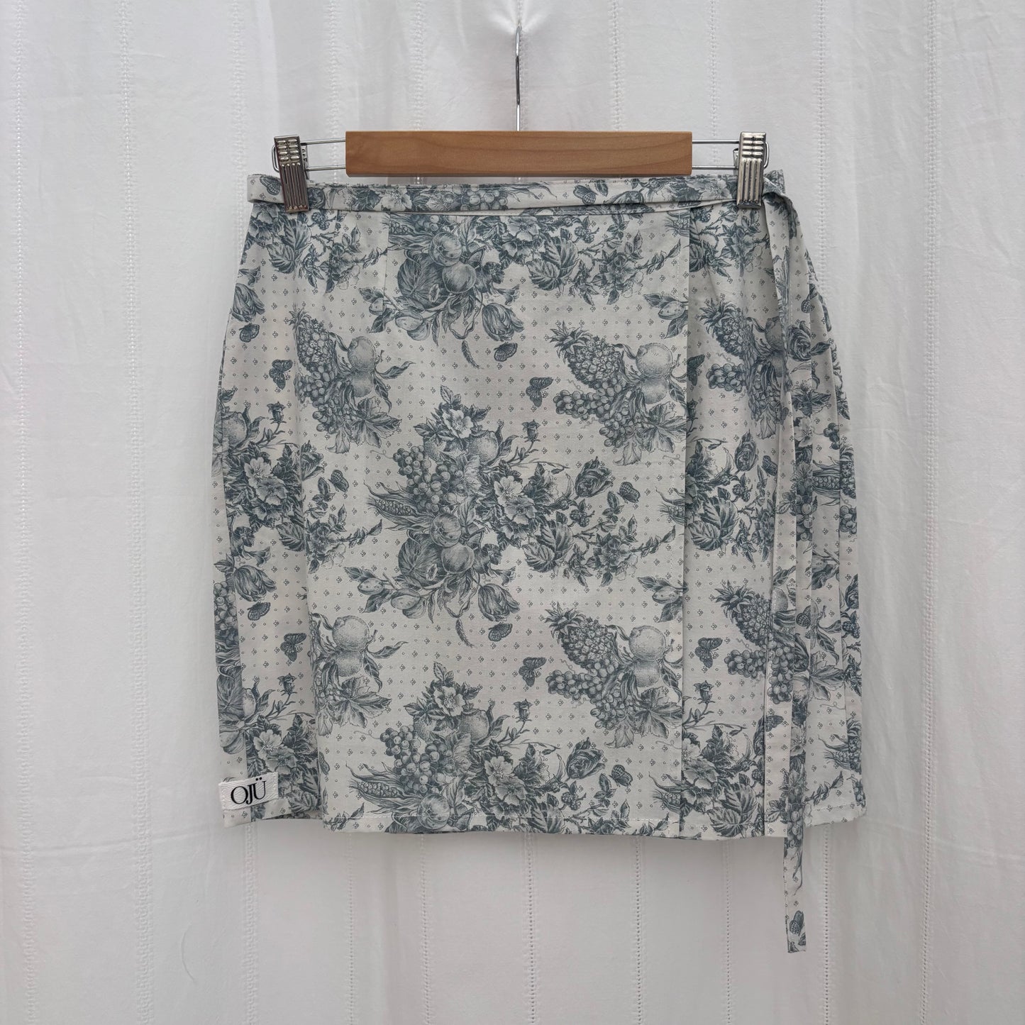 Jupe _ Fruits XS/S & M/L