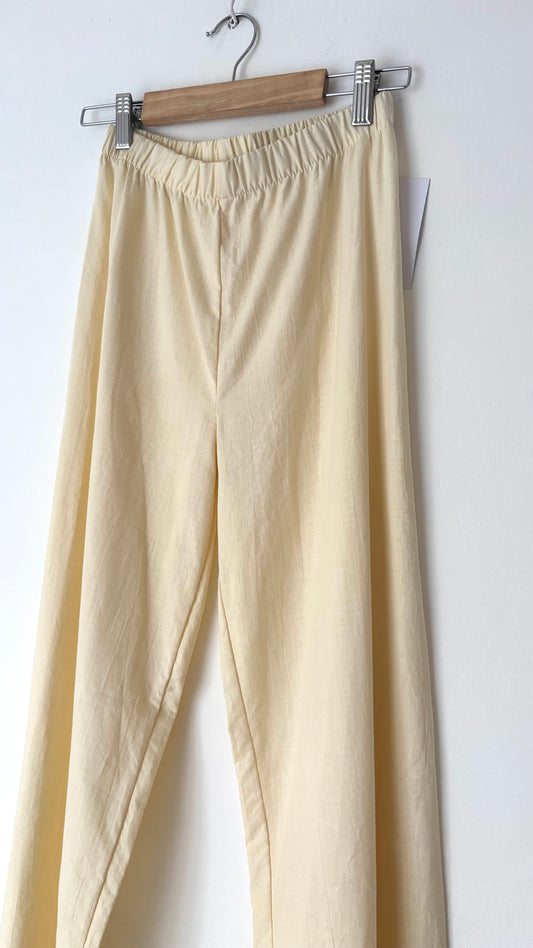 Pantalon uni  - XXS/XS