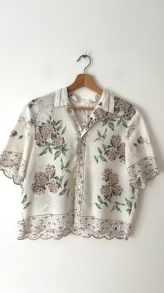 Chemise - S/M
