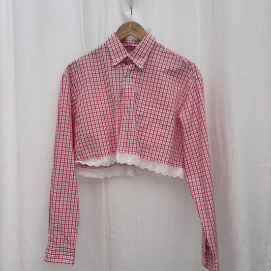 Chemise seule