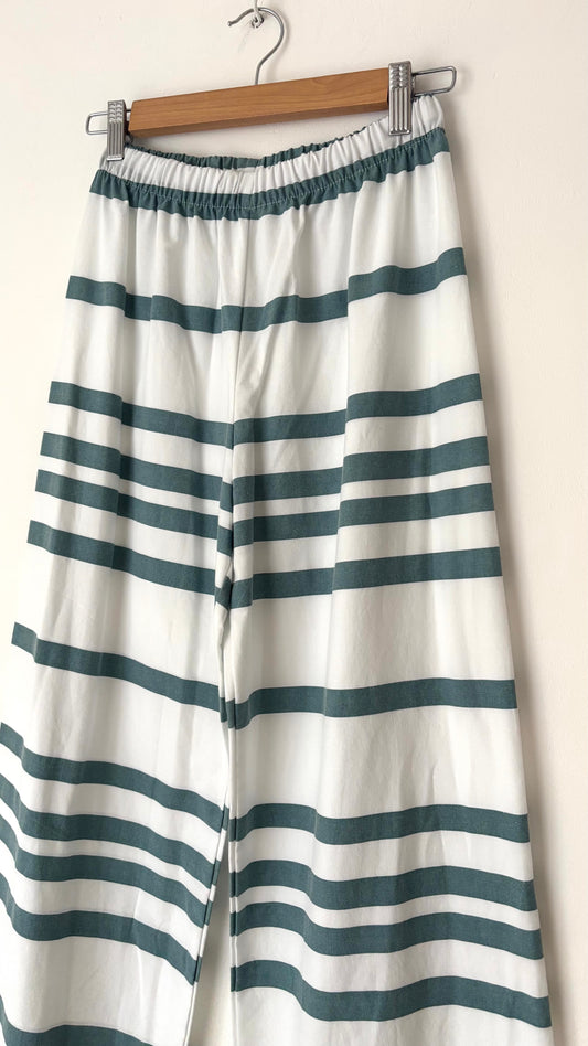 Pantalon Rayé - XS/S