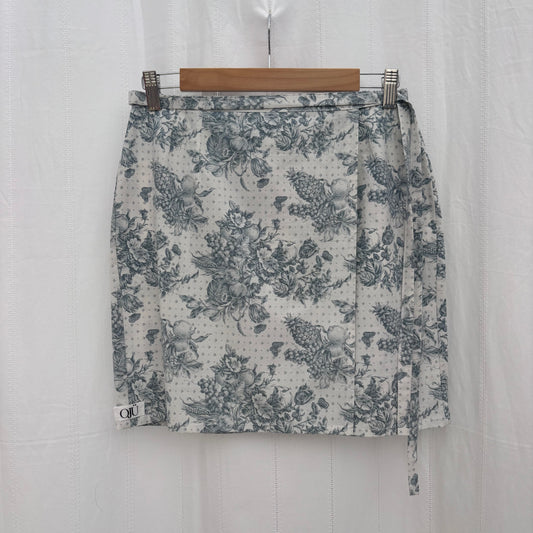Jupe _ Fruits XS/S & M/L