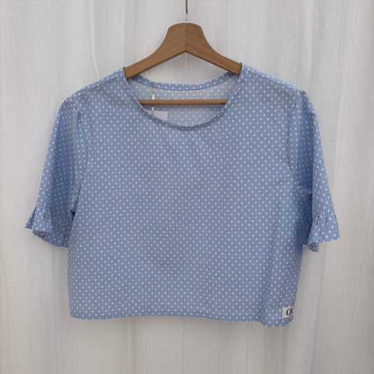 T-shirt Pois