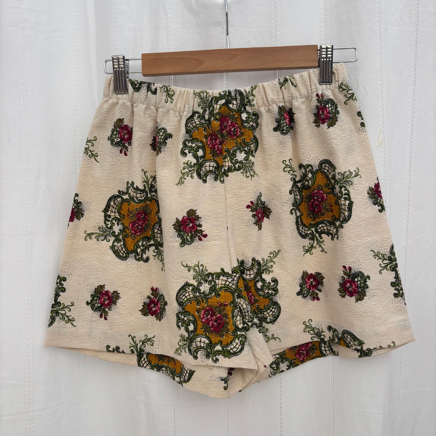 Short Blason - XS/S & M/L
