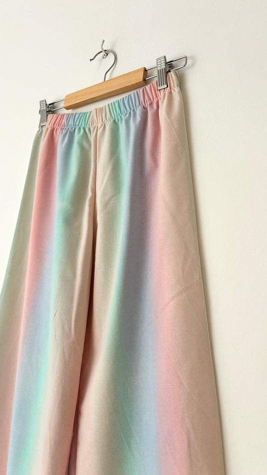 Pantalon Arc-en-ciel - Taille S